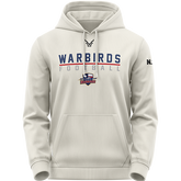 Amarillo Warbirds | Unisex Football Hoodie